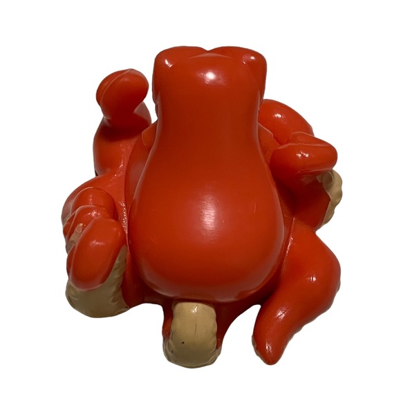 Hank Finding Dory Disney Pixar Bandai Blind Bag Collectible Mini Figure - Picture 5 of 7